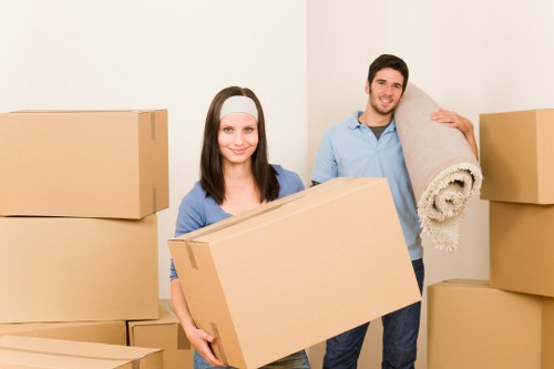 Service issue assessment during a move