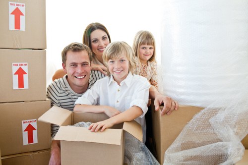 Local Brent Man And Van moving solutions with practical support